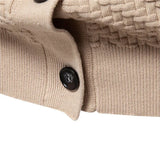 Cardigan pour homme Schneider Varm