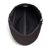 Cazel | Casquette vintage avec détail nœud