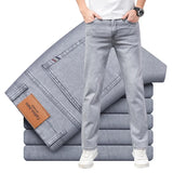 Jeans en Denim Élégants