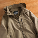 Veste Élégante Légère pour Homme