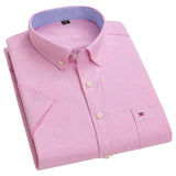 Chemise Élégante en Coton pour Homme