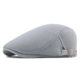 Cazel | Casquette respirante pour homme