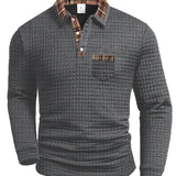 Polo T-shirt avec Motif