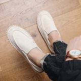 Baskets d'Été Slip-On