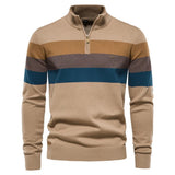 Pull Neuhaus Élégant avec Col Montant