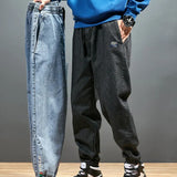Jeans Jogger Élégants