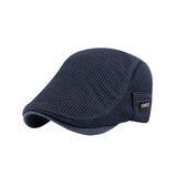 Cazel | Casquette respirante pour homme