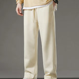 Pantalons Jogger Coréens