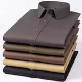 Chemise en Coton de Luxe