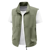 Gilet de Pêche Respirant