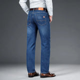 Jeans en Denim Classiques