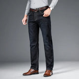 Jeans en Denim Classiques