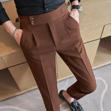 Pantalons de Mariage Élégants
