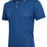 T-shirt Polo Élégant
