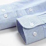 Chemise Rayée Monaco