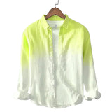 Chemise Élégante Colorée