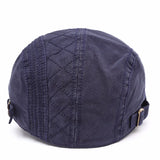 Cazel | Casquette vintage avec motif animalier