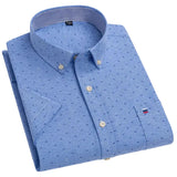 Chemise Élégante en Coton pour Homme