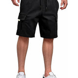 Shorts Cargo pour Hommes
