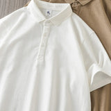 Polo en Coton pour Homme