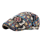 Cazel | Casquette rétro colorée ajustable