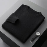 Pull en Cachemire Ibiza