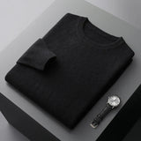 Pull en Cachemire Ibiza