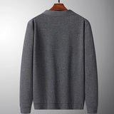 Cardigan élégant à col en V