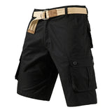 Shorts Cargo Genoux