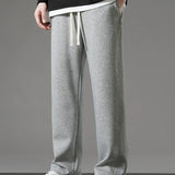 Pantalons Jogger Coréens