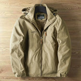 Veste Élégante Légère pour Homme