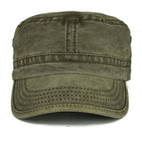 Cazel | Casquette vintage robuste