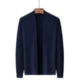 Blazer en maille premium