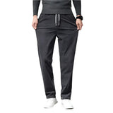 Pantalons en Velours Walker