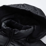 Veste Hybride Premium Paris