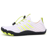 Chaussures Aquatiques Sèches Rapidement