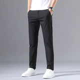 Chino Décontracté Homme
