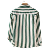 Chemise en lin Tulum