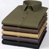 Chemise en Coton de Luxe