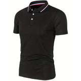 Polo T-shirt Élégant