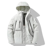 Veste de Ski Extérieure Imperméable