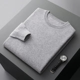 Pull en Cachemire Ibiza