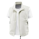 Gilet de Pêche Respirant