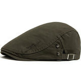 Cazel | Casquette vintage avec détail nœud