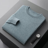 Pull en Cachemire Ibiza