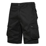 Pantalons pour hommes à poches multiples