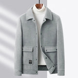 Manteau Chic Luxe