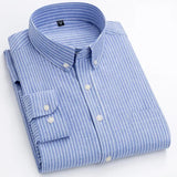 Chemise en Coton à Manches Longues