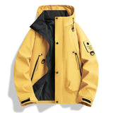 Polarforce Shell Jacket
