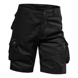 Pantalons pour hommes à poches multiples